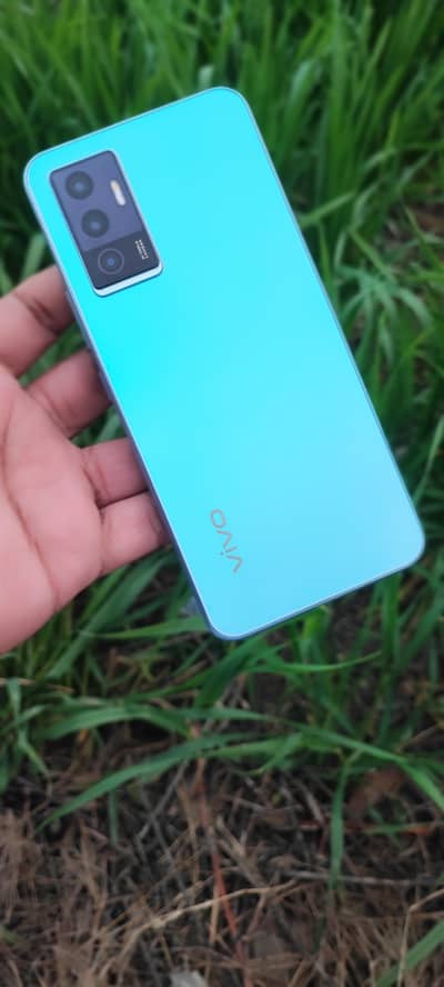 Vivo v23e 12Gb 256Gb offical approved only phone