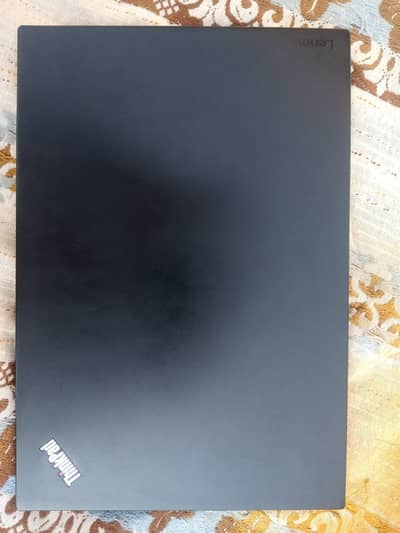 Lenovo T460s