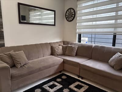 Sofa set