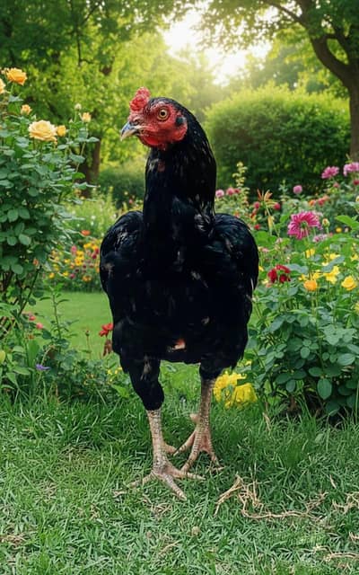 quality aseel available