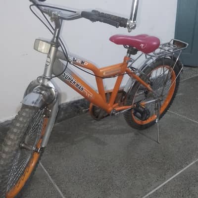Bicycle 16" size