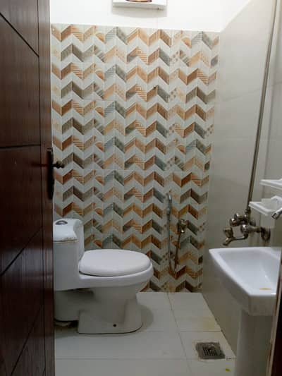 Apprmnt 4 rant chaklala schem 3