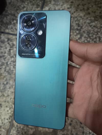 Oppo Reno 11F 5G