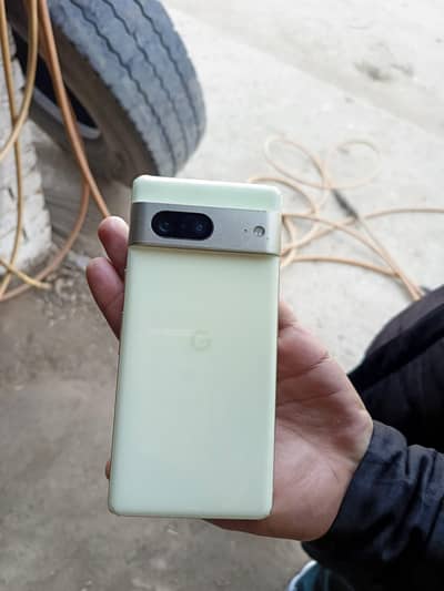 google pixel 7 10by10