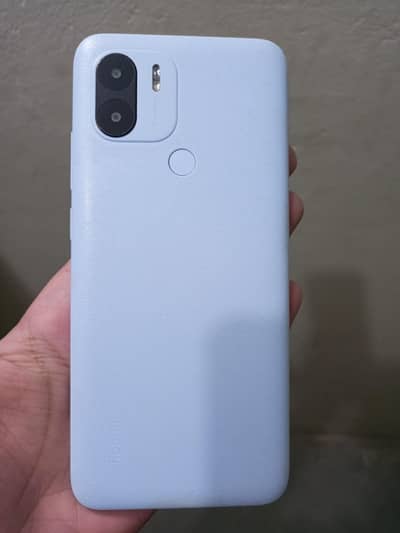 Xiaomi Redmi A2+ ( 3+3= 6/64 ) Excellent Condition