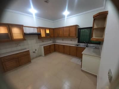 1 Kanal Upper portion available for rent nfc society ph1 block C