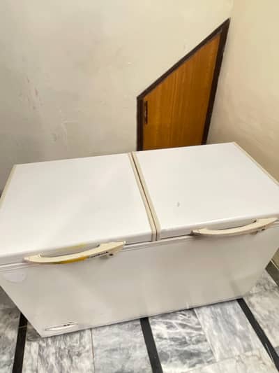 Deep Freezer 03248468747