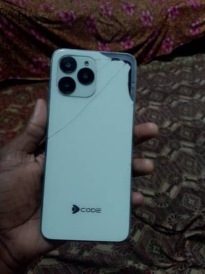 mobile ki Sirf back break ha Baki ok ha