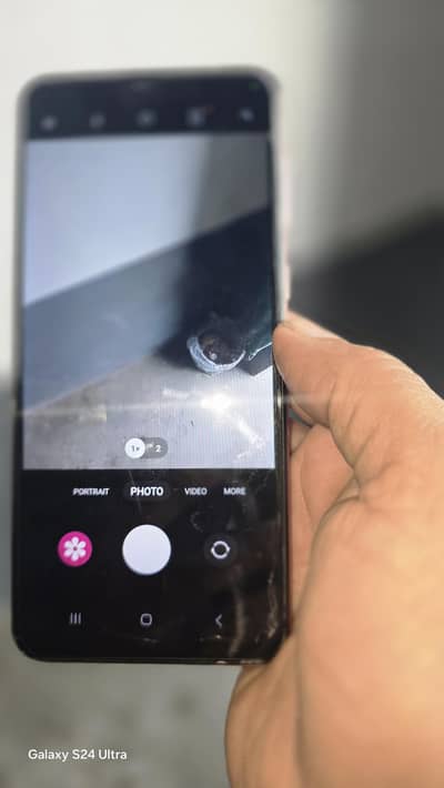 zabardast fresh koi rpair nahi