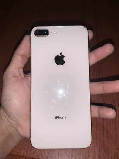 IPhone 8plus 64gb