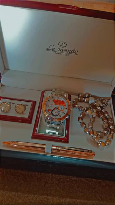 Different watches for sale available