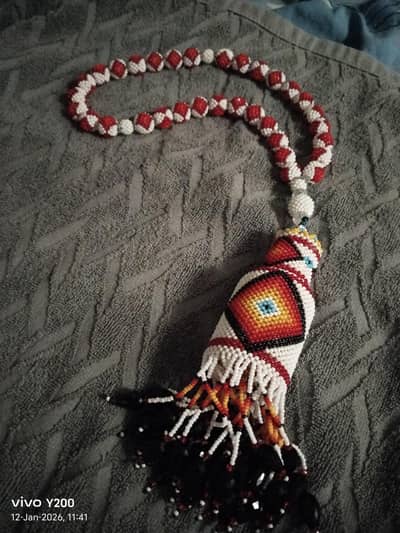 handmade fragrance cover with tasbiyaa