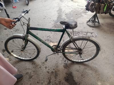 Used Bicycle for Sale