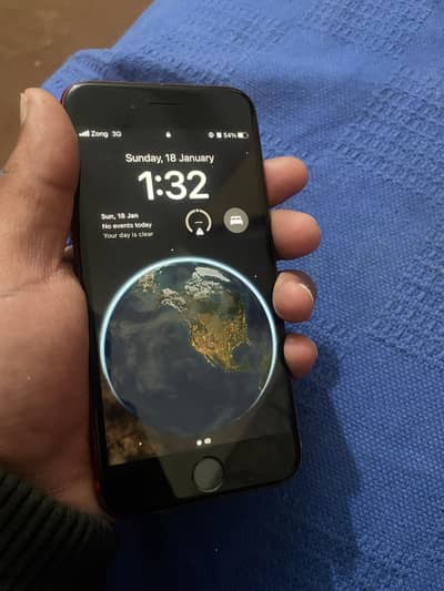 iPhone 8 exchange possible