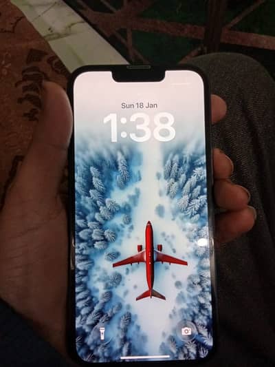 Iphone 13 non pta jv