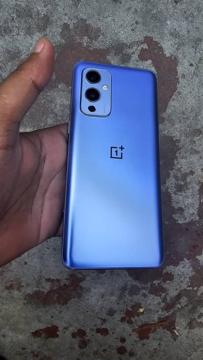 Oneplus 9 5g