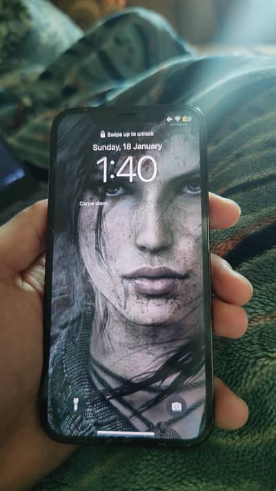 iphone 12pro non-pta