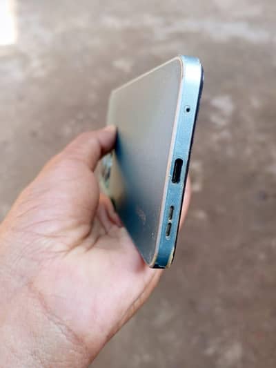 Redmi Note 12 /8+4 ram room 128 nice condition 9/10