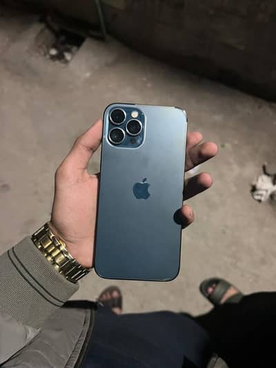 iPhone 12 Promax for Sale