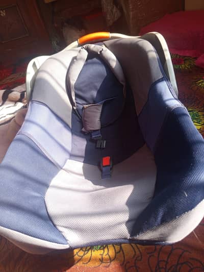 baby car seat new