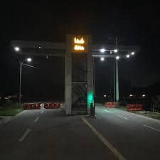 3 Marla plot for sale