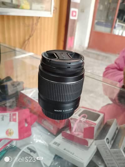 Canon 4000D Fully New Condition With All Accessories
