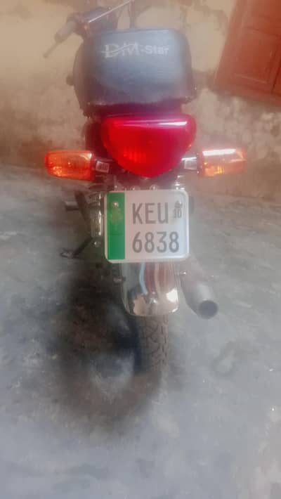 all bailk OK kagaz all OK Hy laitar bi Hy  engine Sara OK Hy