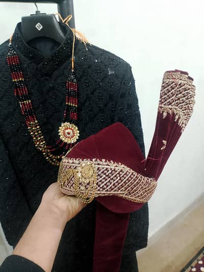 sherwani