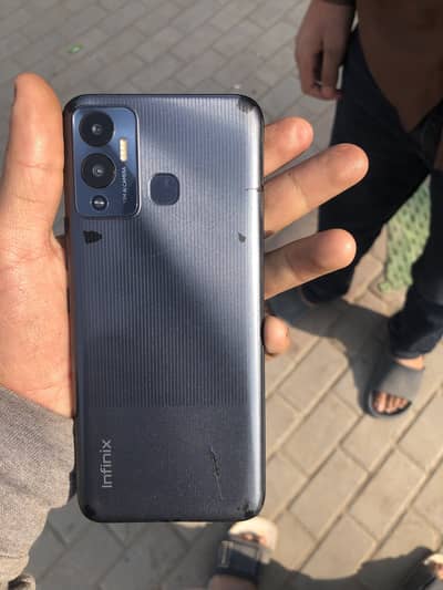 HOT 12 play 03297743603 WhatsApp