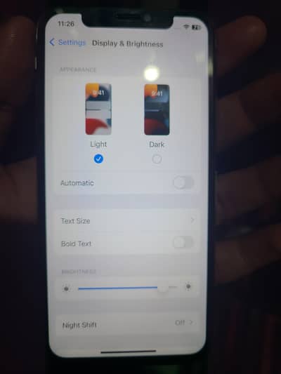 iphone x non pta 64 GB Read Ad