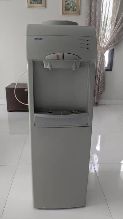 Water Dispenser