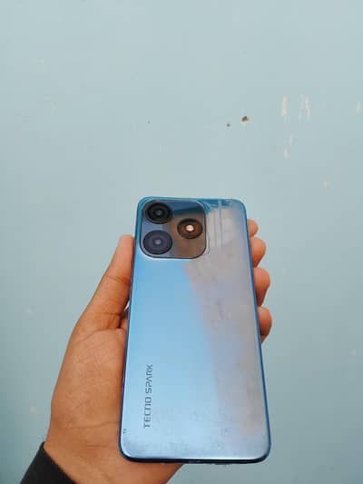 Tecno spark 10c