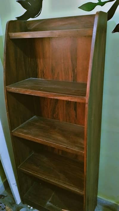 Big size book shelf