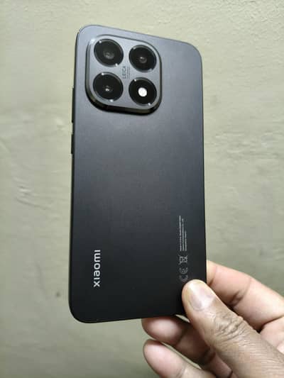 Xiaomi 15t (Official PTA)