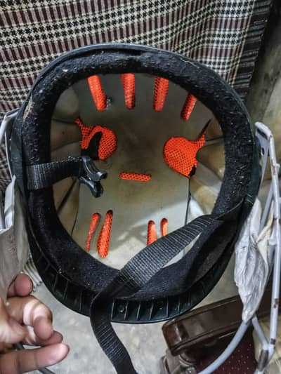 cricket batting helmet for sale