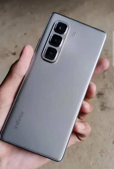 INFINX HOT 50 PRO PLUS 8+8/256 COMPLETE BOX EXCHANGE POSSIBLE