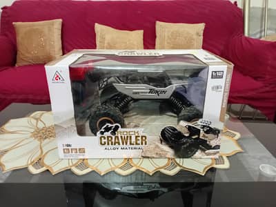 1:12 scale off road car