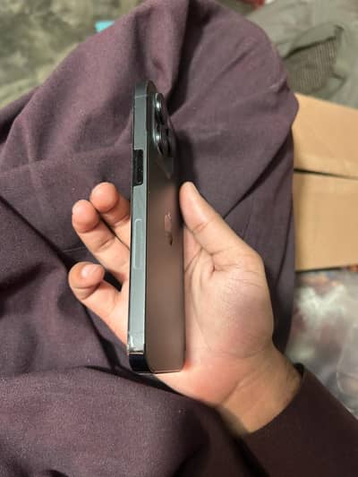 I phone 14 pro jv 128