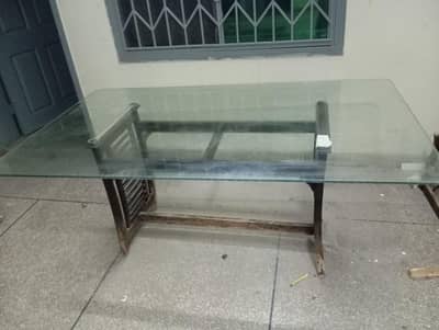 Dinning Table for Sale – Good Condition