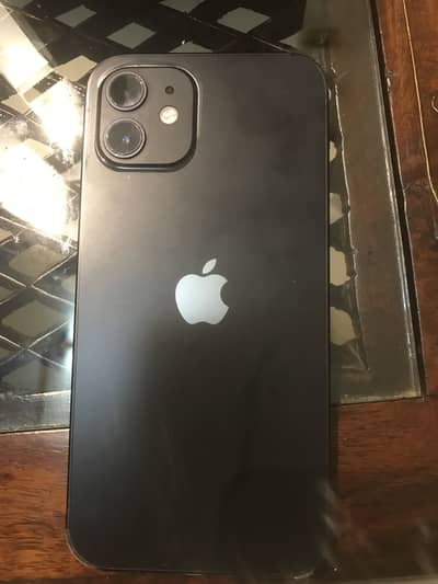 Iphone 12 pta approved