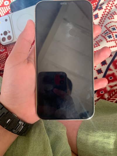 Iphone 12 pro max sale contact on WhatsApp:03216820927