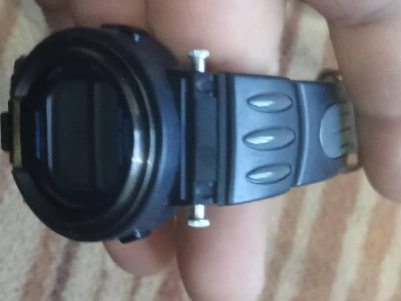 Casio G Shock 6