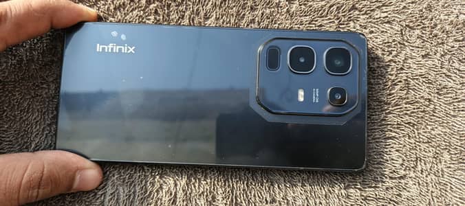 Infinix Note 50 8/256