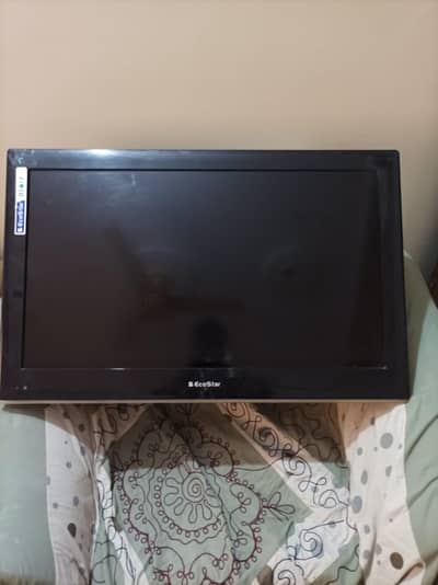 ecostar 32 inch led all okay