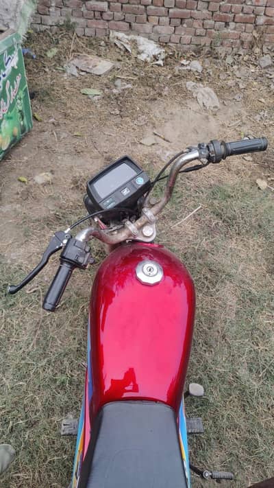 bike for sale urgent