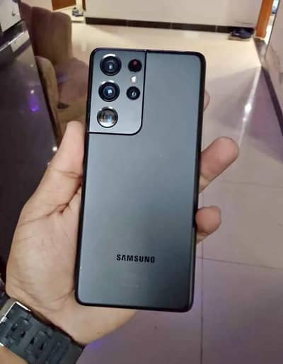 samsung galaxy s21 ultra 12+ 128 gb dual approved