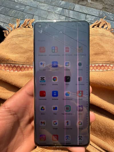 one plus 9pro 5G 12+12 256