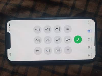 iPhone 13 jv 128gb 100% bh