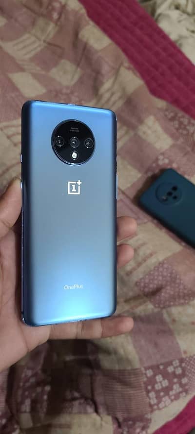 OnePlus 7t pta