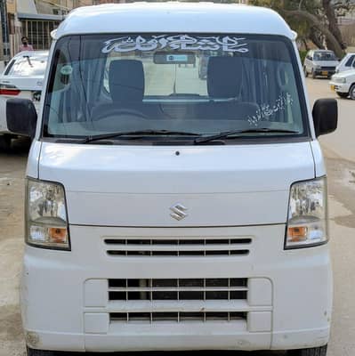 Suzuki Every Model 2013 Reg 2017